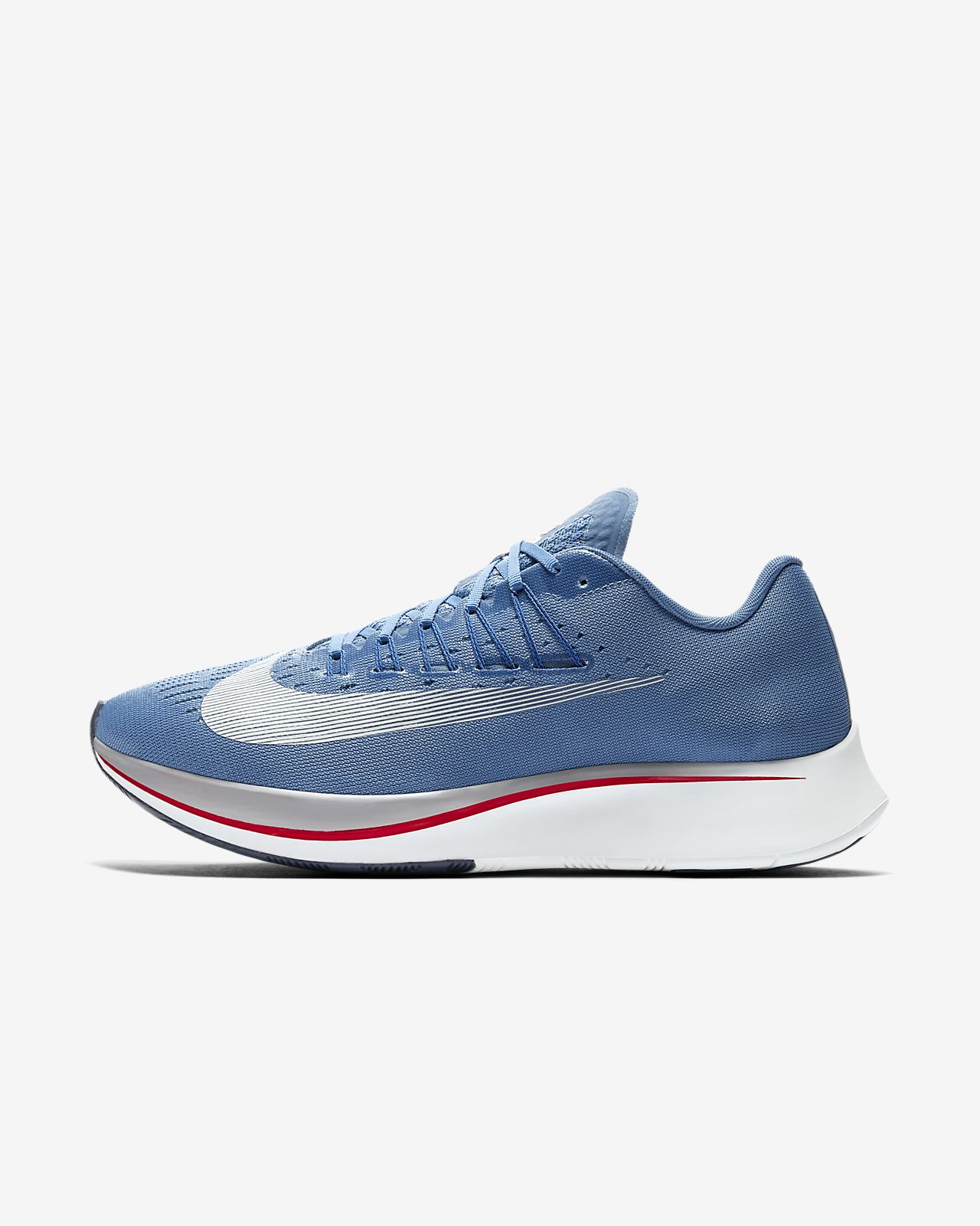 nike zoom fly carbon